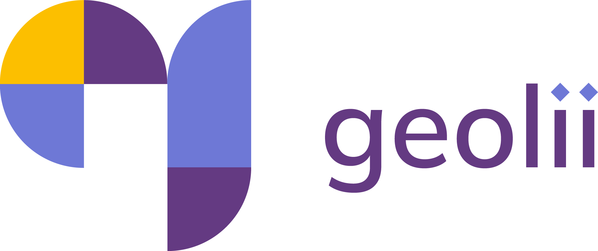 Logo geolii